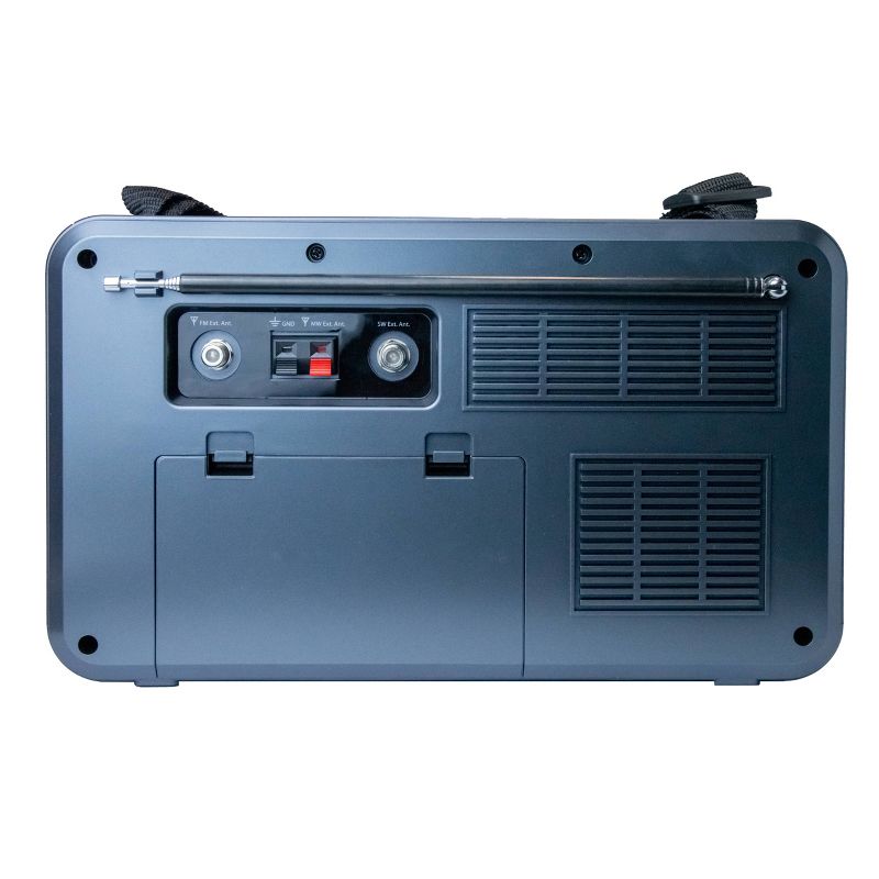 Eton Elite Field Radio