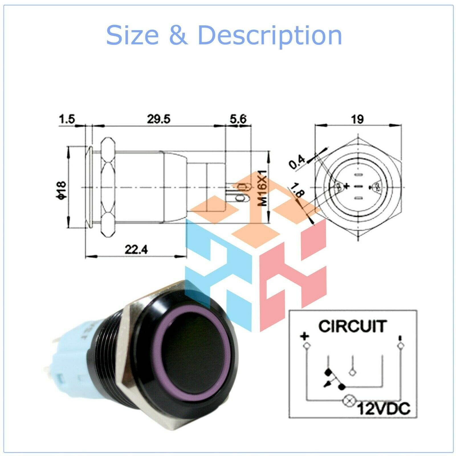 5Pcs USB 3.0 Type-A Male to USB3.1 Type-C Female Converter Adapter Connector
