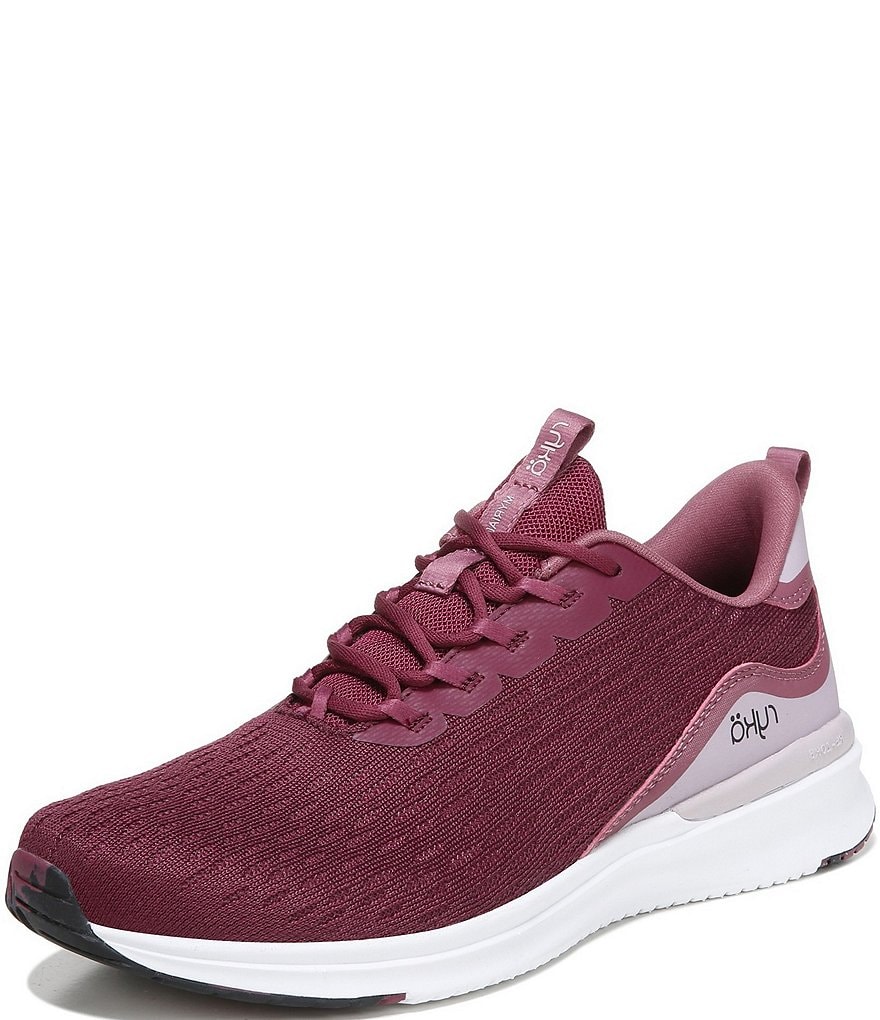 Ryka Myriad Lace-Up Walking Shoes