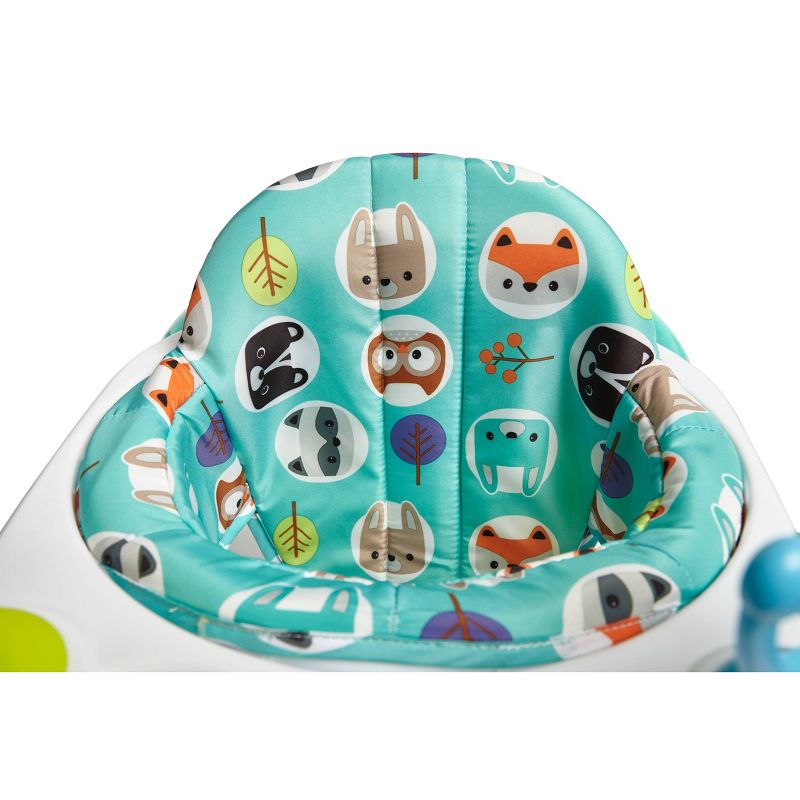 Baby Trend 2.0 Activity Walker - Blue Sprinkles