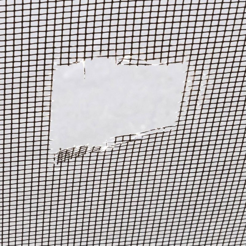 As Seen on TV Magic Mesh Screen Repair Tape