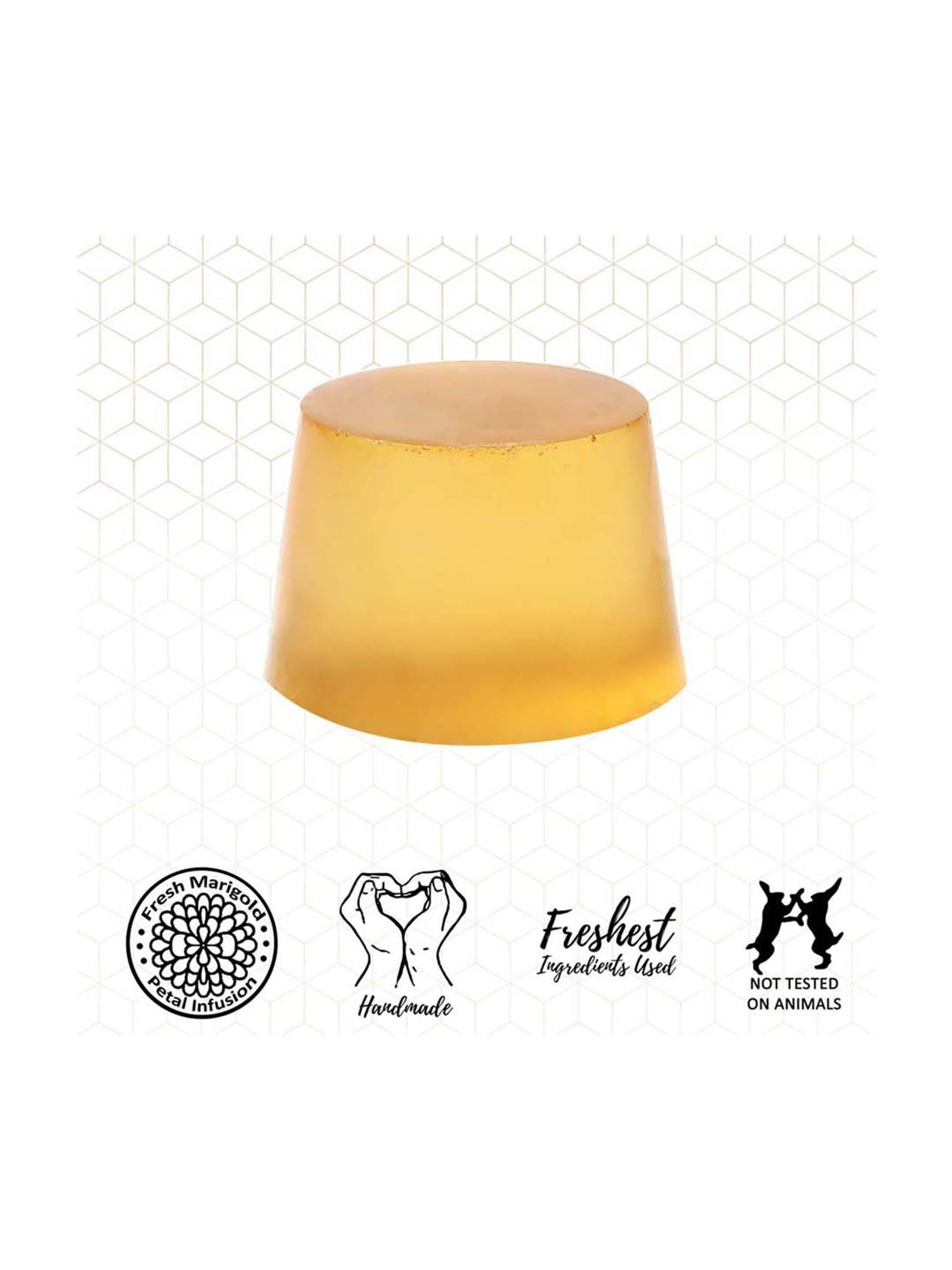 BioBlush Wriggle Giggle Grapefruit Shower Jelly - 200 gm