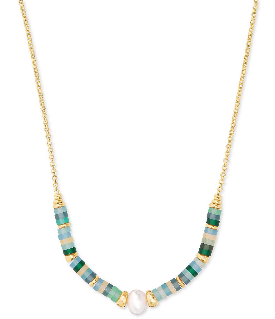 Kendra Scott Lila Strand Necklace