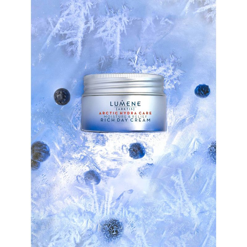 No7 HydraLuminous Water Surge Gel Cream - 1.69 fl oz