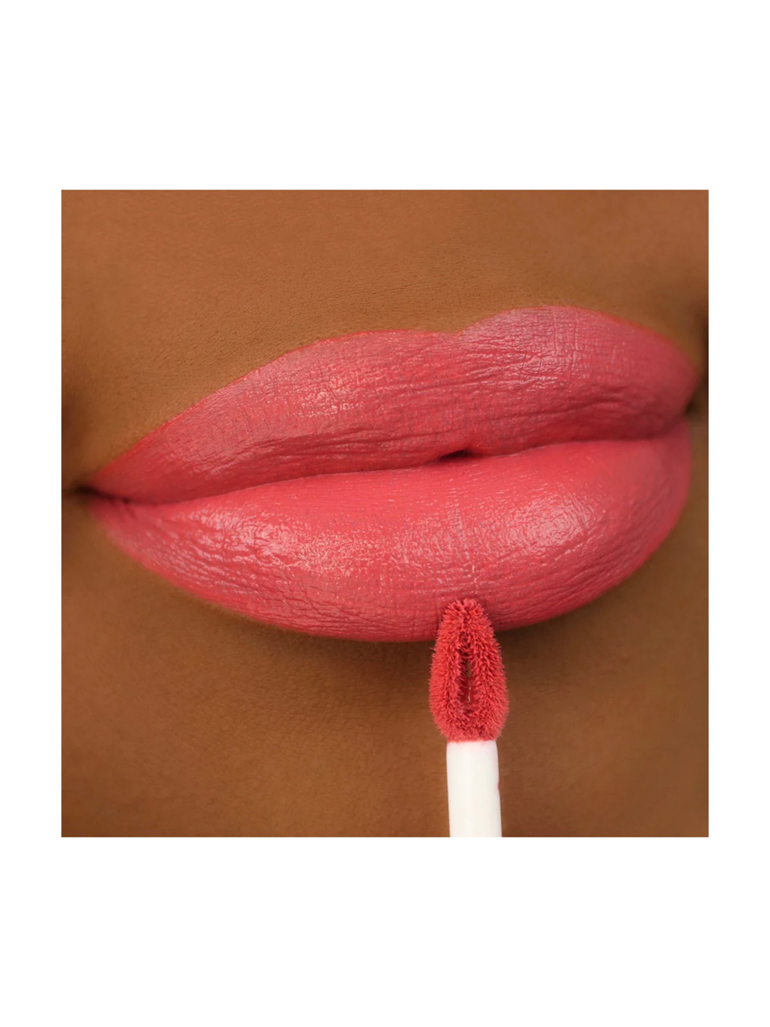 L.A. Girl Lip Mousse Velvet Lip Color BFF - 6 ml