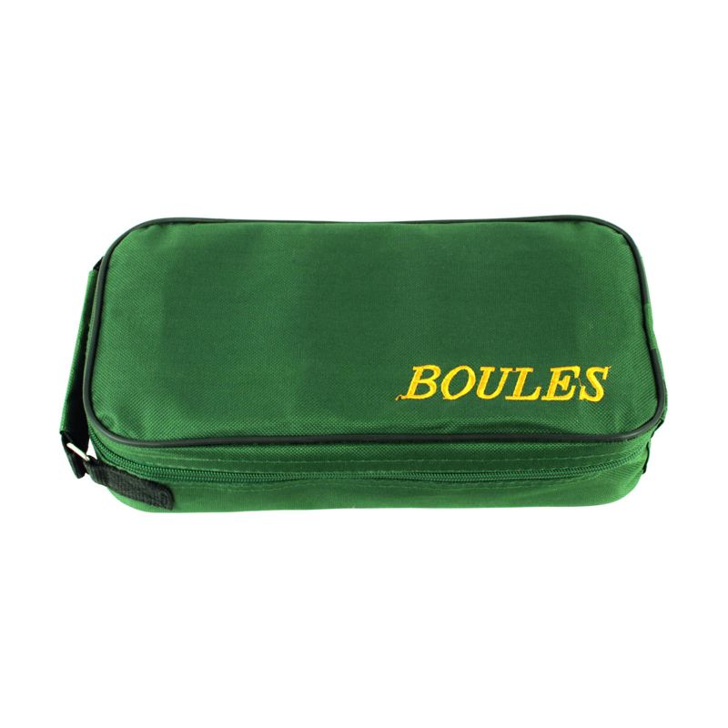 Boules & Bocce Ball Game Set