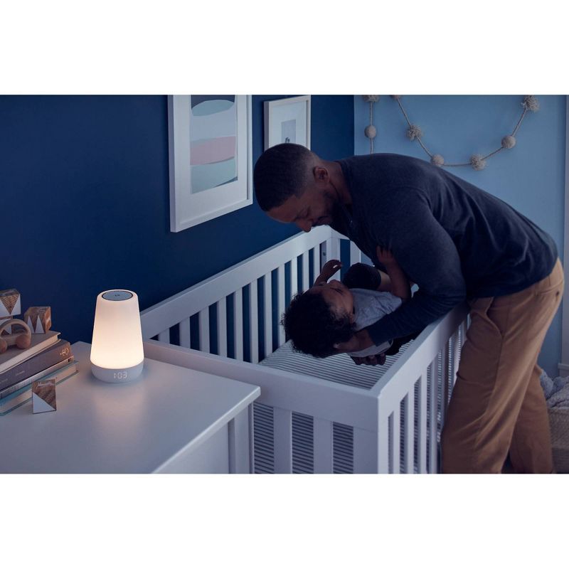 Homedics SoundSpa Lullaby
