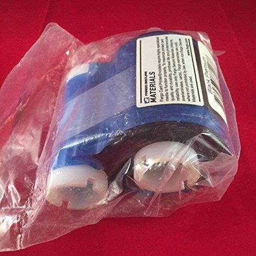 Fargo 86118 Premium Black (K) Ribbon