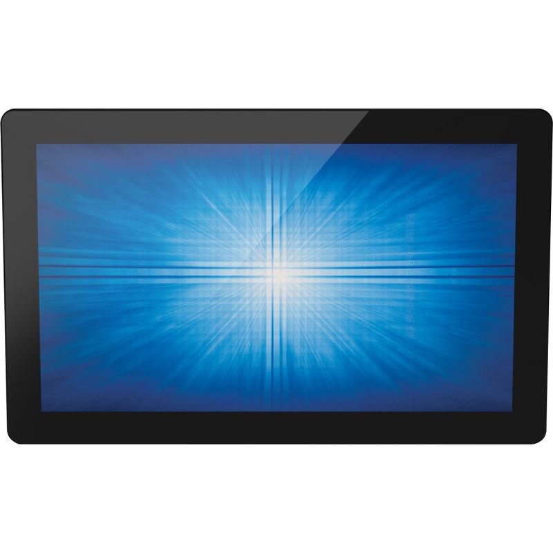 Elo 1593L 15.6" Open-frame LCD Touchscreen Monitor - 16:9 - 10 ms - Projected Capacitive - Multi-touch Screen - 1366 x 768 - WXGA