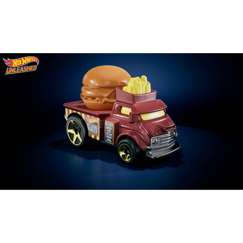 Hot Wheels: Unleashed - PlayStation 5