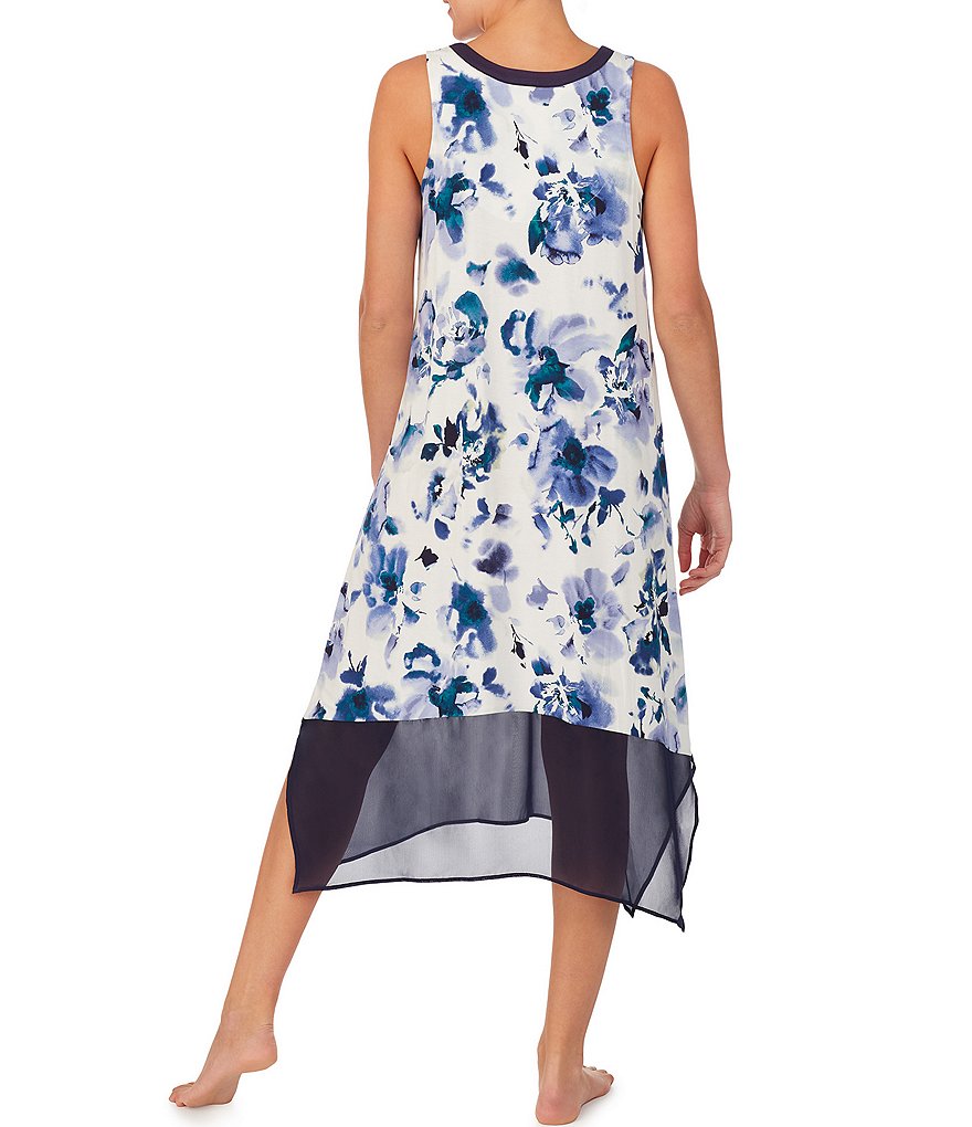 Barefoot Dreams Malibu Luxe Shoreline Ombre Coordinating Lounge Top