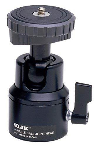 Slik Standard Ballhead II - Supports 11 lbs. #618709