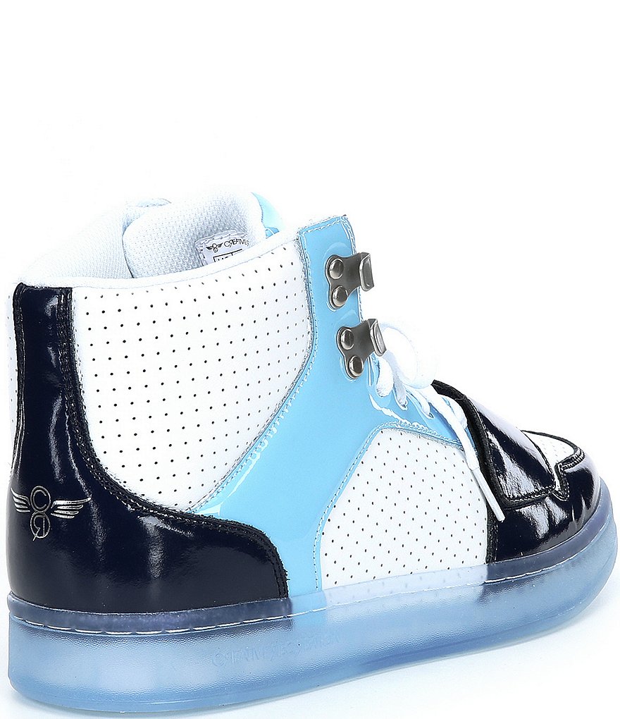 Creative Recreation Men's Cesario Hi XXI Hi Top Sneaker