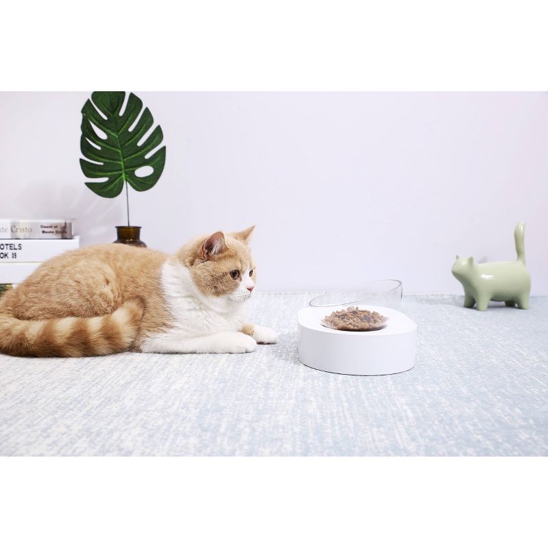PETKIT Nano Pet Bowl - White - S