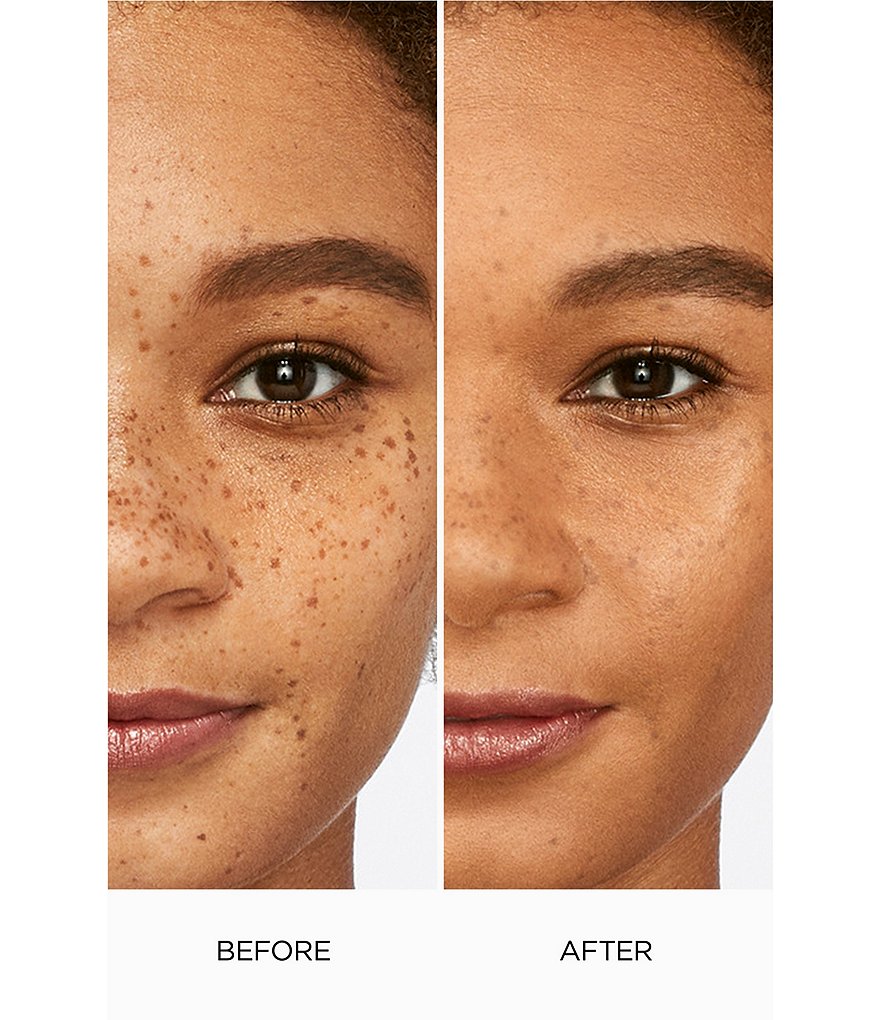 MAC Studio Radiance Face and Body Radiant Sheer Foundation