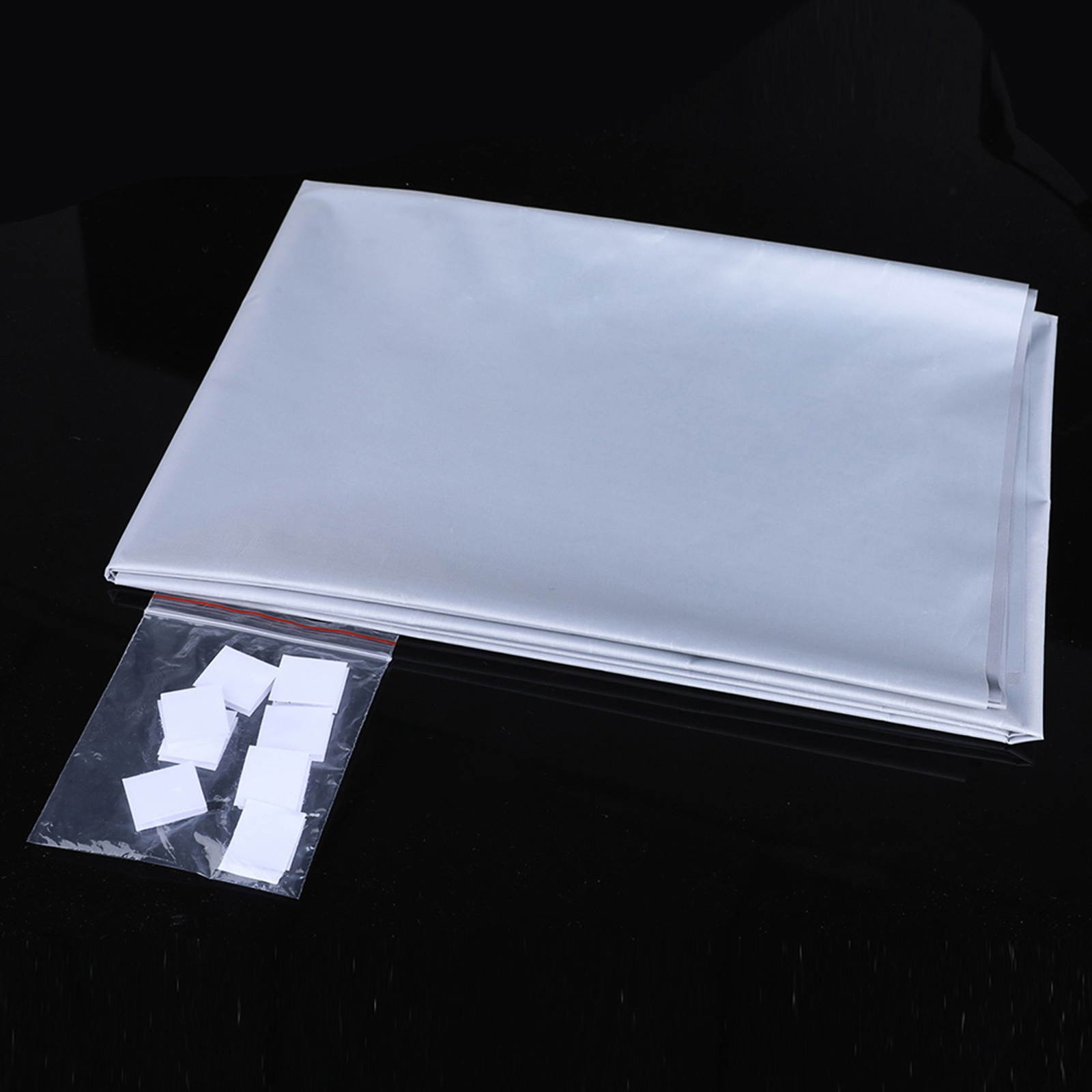 Compulocks Space 109IPDSB Wall Mount for iPad Air, Tablet - Black - 10.9" Screen Support - 100 x 100 VESA Standard