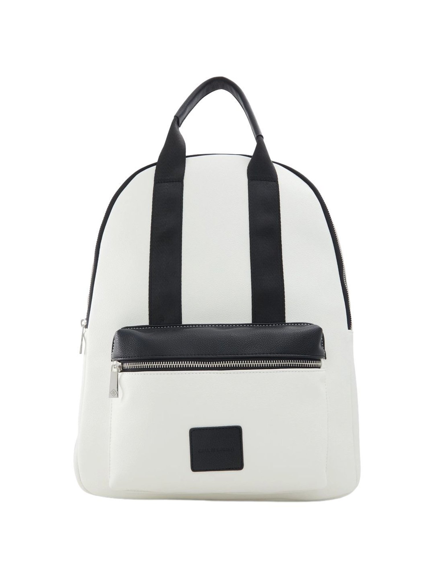 CAT 20 Ltrs Multicolor Camo Backpack