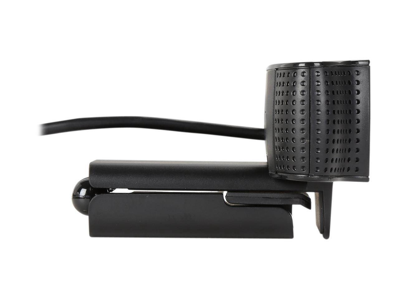 Logitech C922x Pro Stream Webcam 1080P Camera for HD Video Streaming & Recording at 60Fps (960-001176)