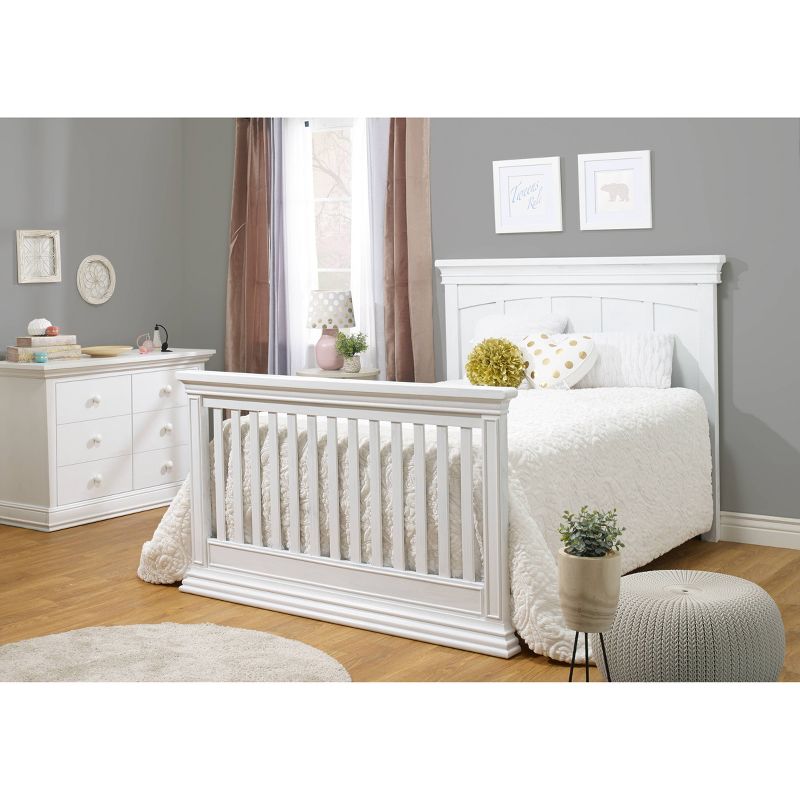 Legacy by Child Craft Toddler Guard Rail for Westgate Crib