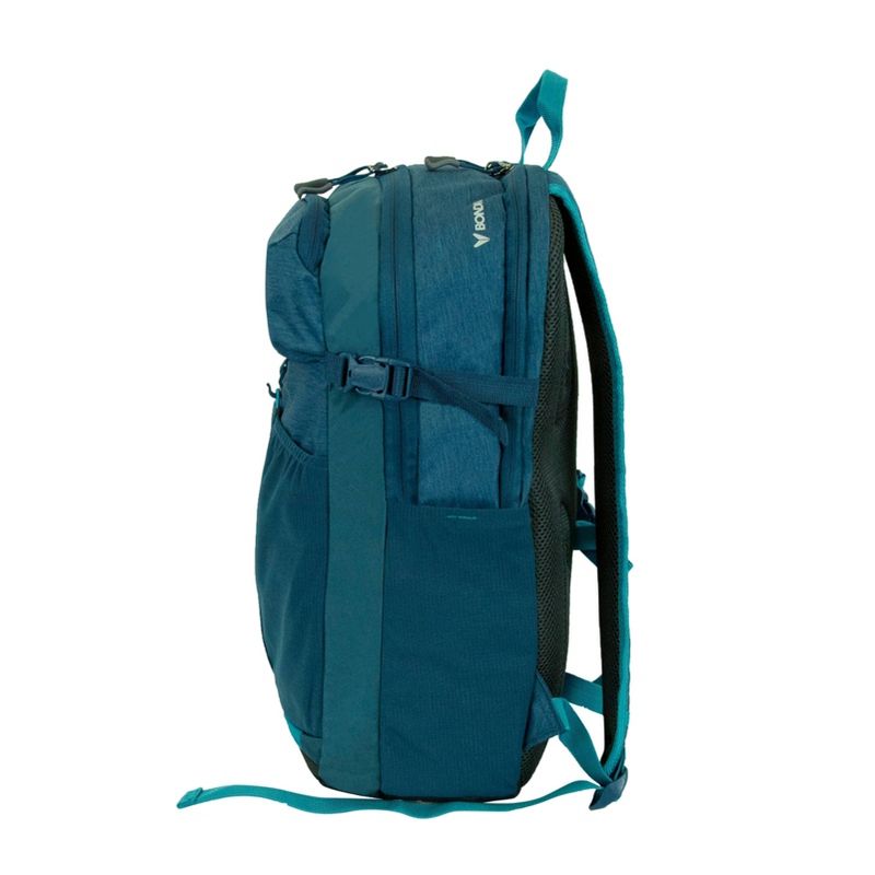 Bondka Sport 19" Carbon Backpack - Blue Ash