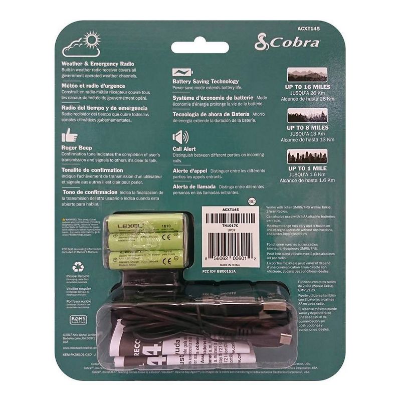 2) New Pyle PSR6 LCD Digital Hanging Waterproof AM/FM Shower Clock Radio White