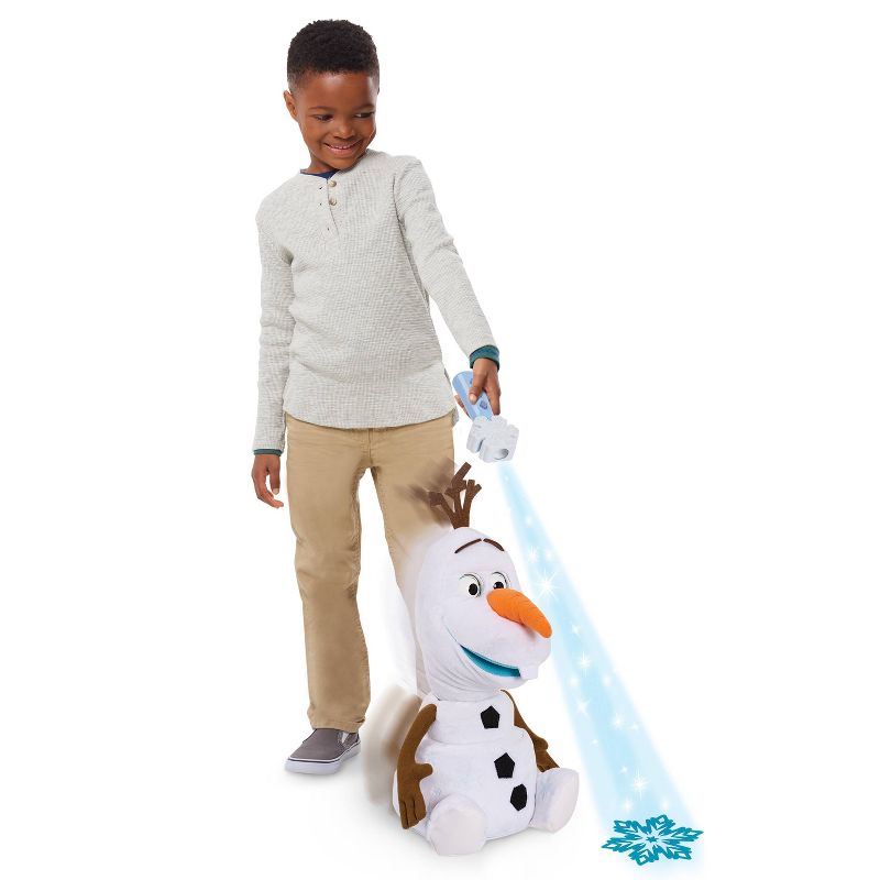 Disney Frozen 2 Follow Me Friend Olaf