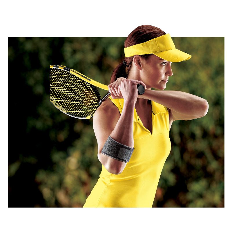 FUTURO Tennis Elbow Strap Adjustable size - 1ct