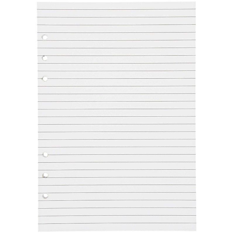 Russell+Hazel Mini Loop To Do Binder Insert