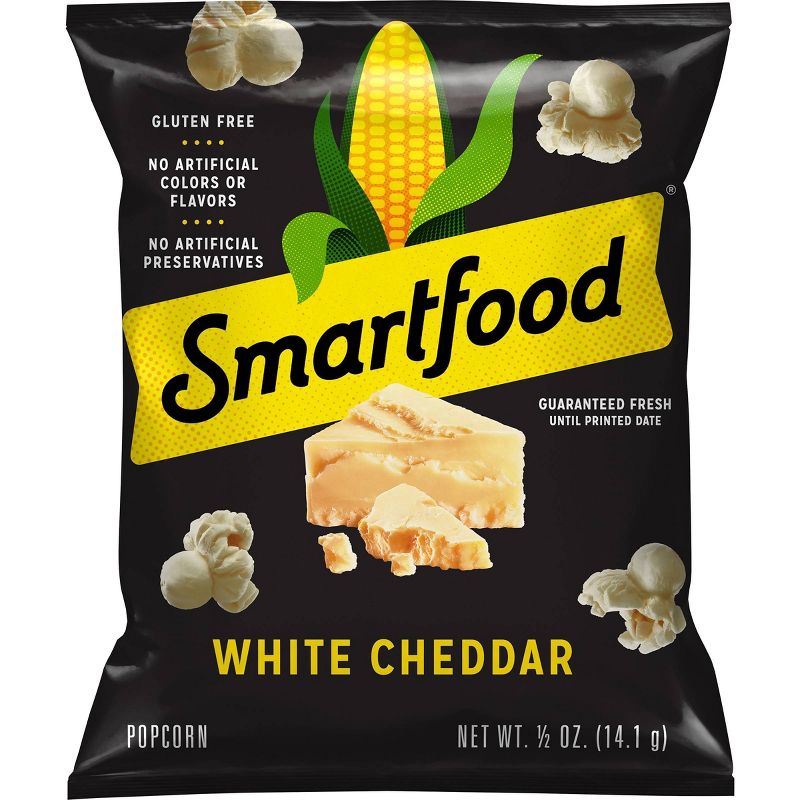 Frito-Lay Variety Pack Baked & Popped Mix- 18ct