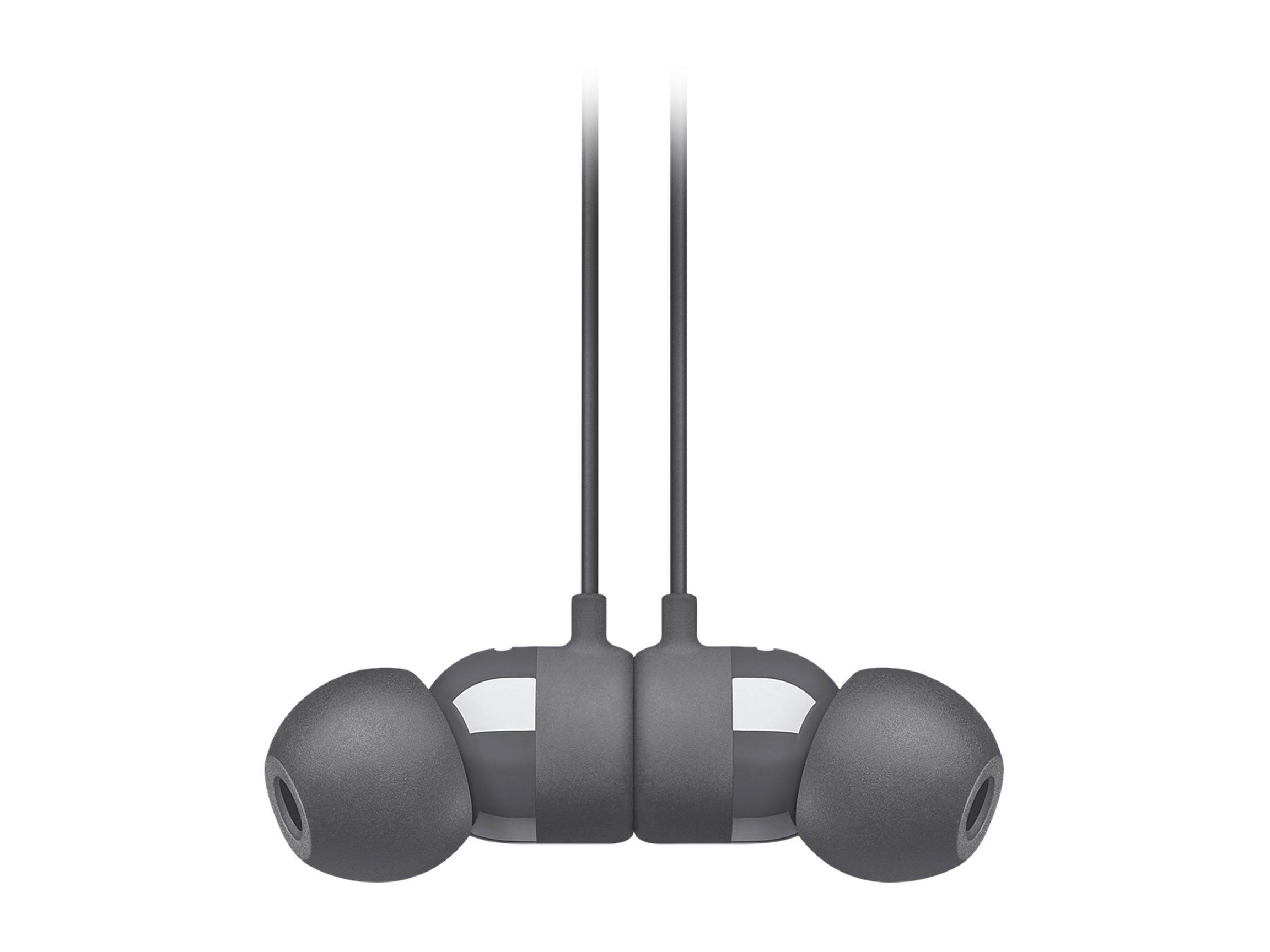Beats by Dr. Dre urBeats 3 Earphones with with 3.5mm Plug (Gray)