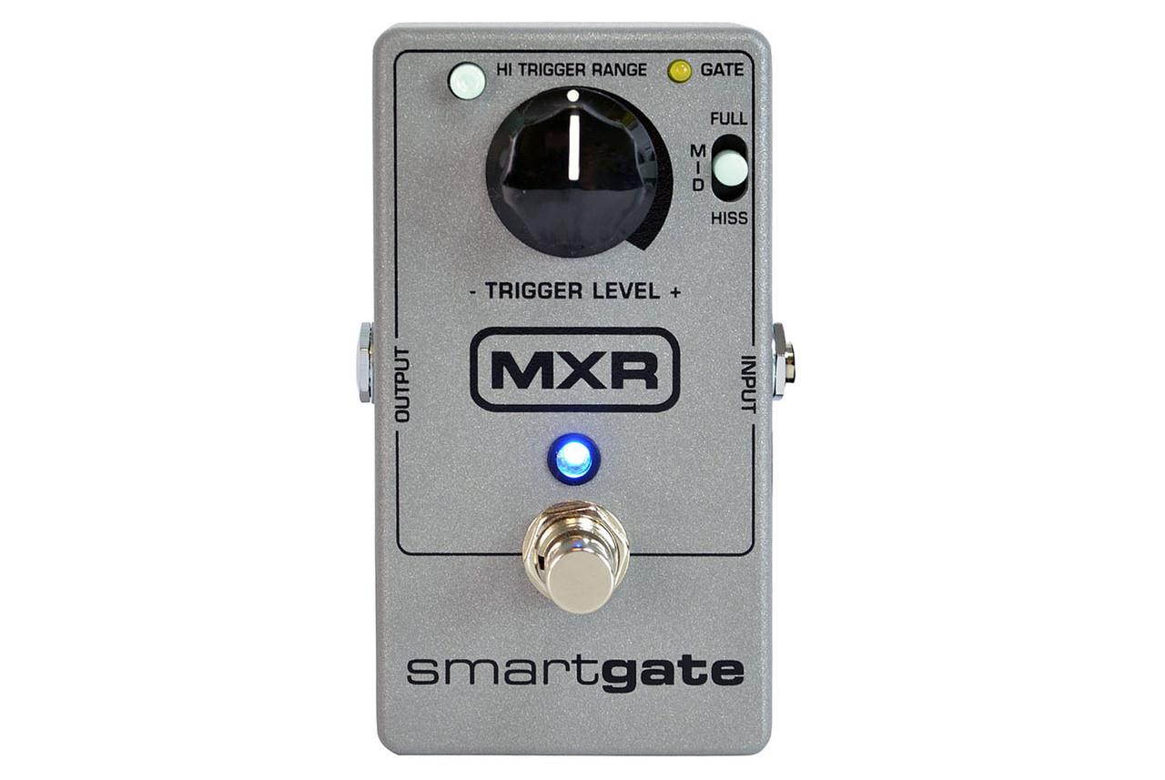 MXR M-135 Smart Gate Noise Reduction