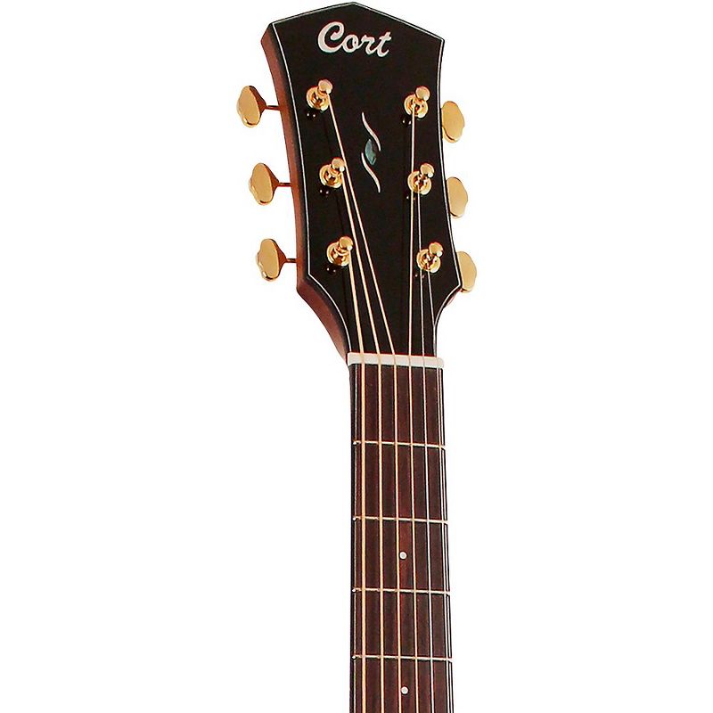 Cort Gold D6 Dreadnaught Acoustic Guitar