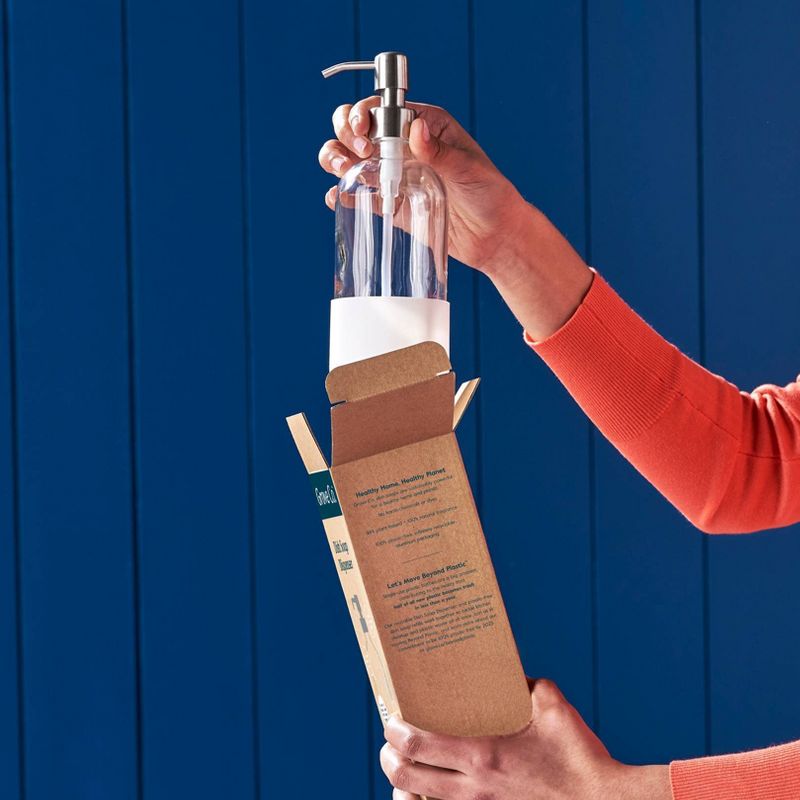 Method Granite Polish and Shine - 14 fl oz