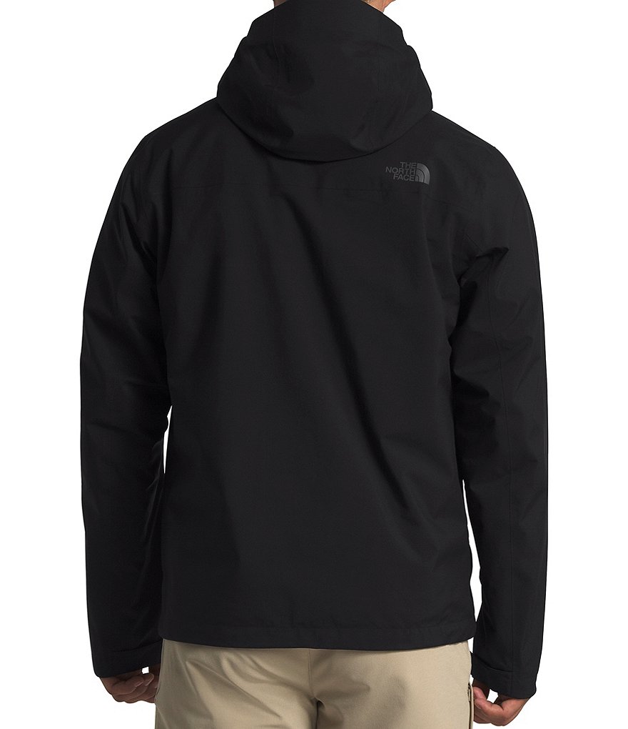 The North Face Dryzzle FUTURELIGHT&trade; Long-Sleeve Hooded Jacket