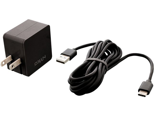 Nyko 743840872108 Switch Power Kit