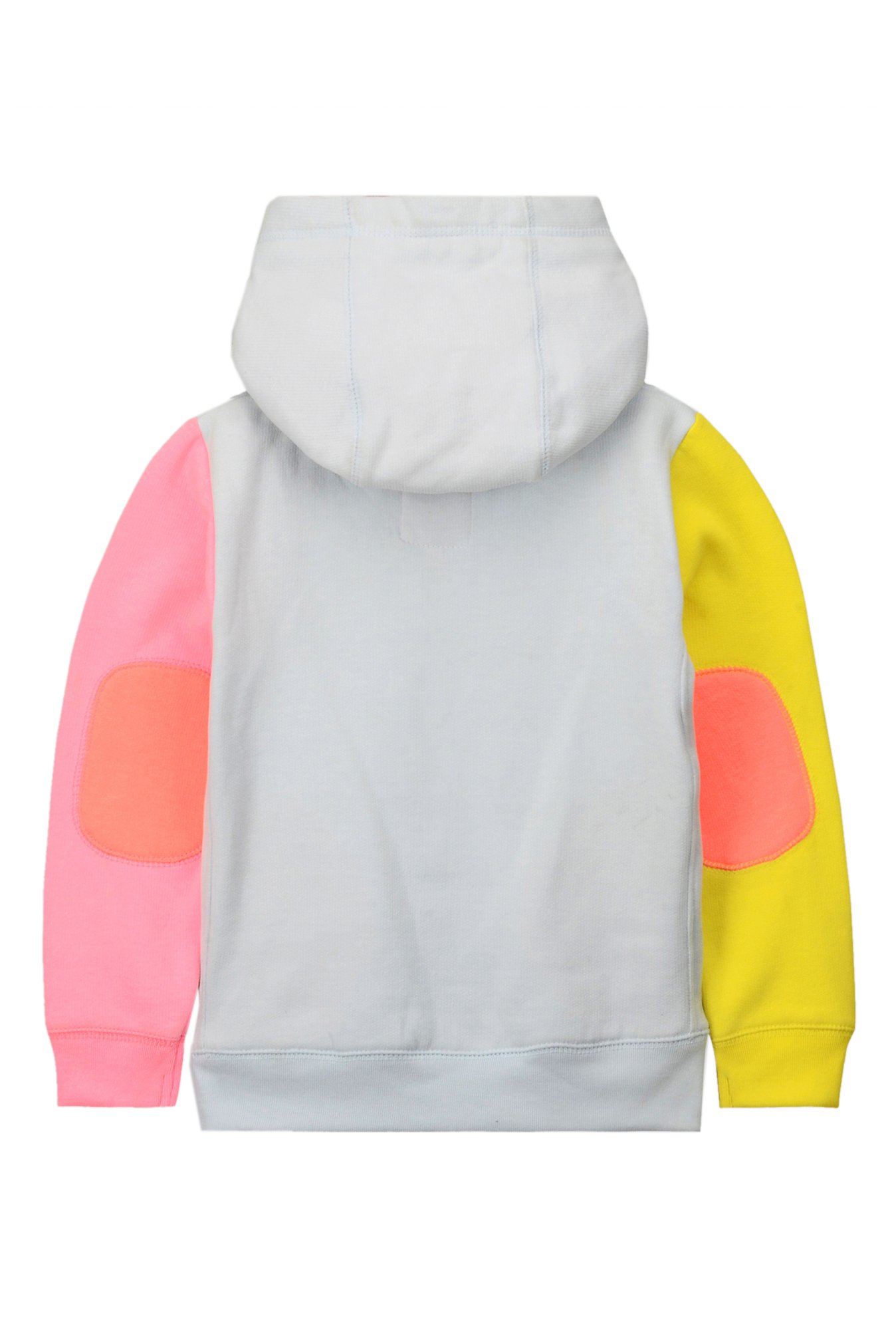 Mothercare Kids Navy Embellished Full Sleeves Sweatshirt