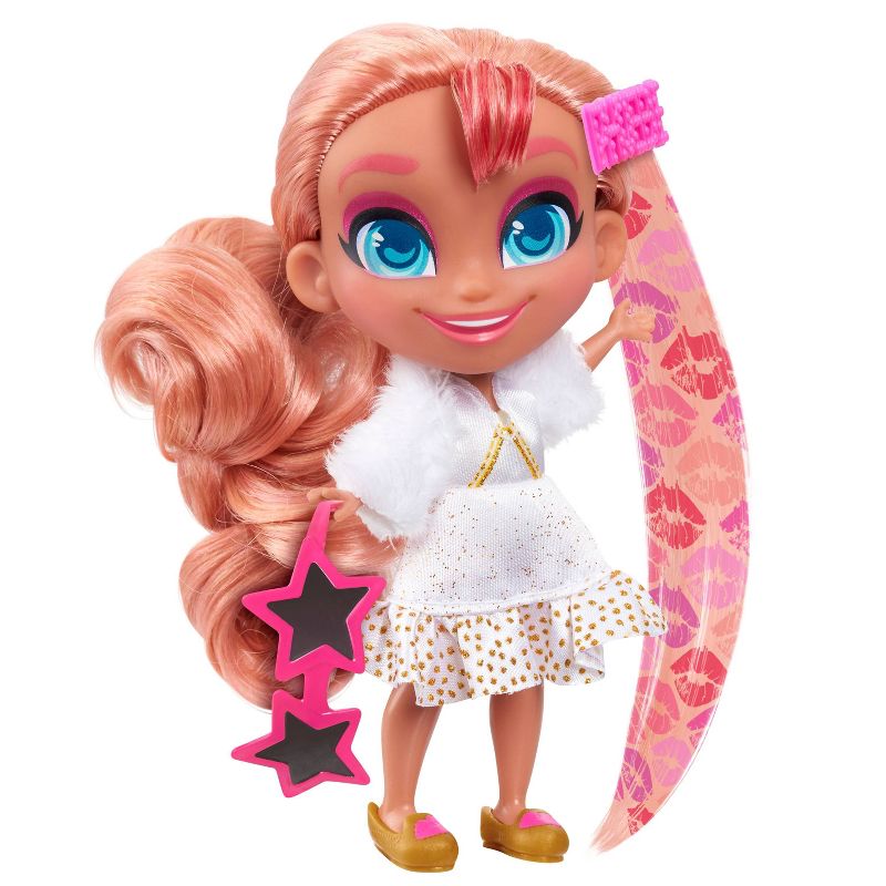 Hairdorables Collectible Doll Hair Art Series 5