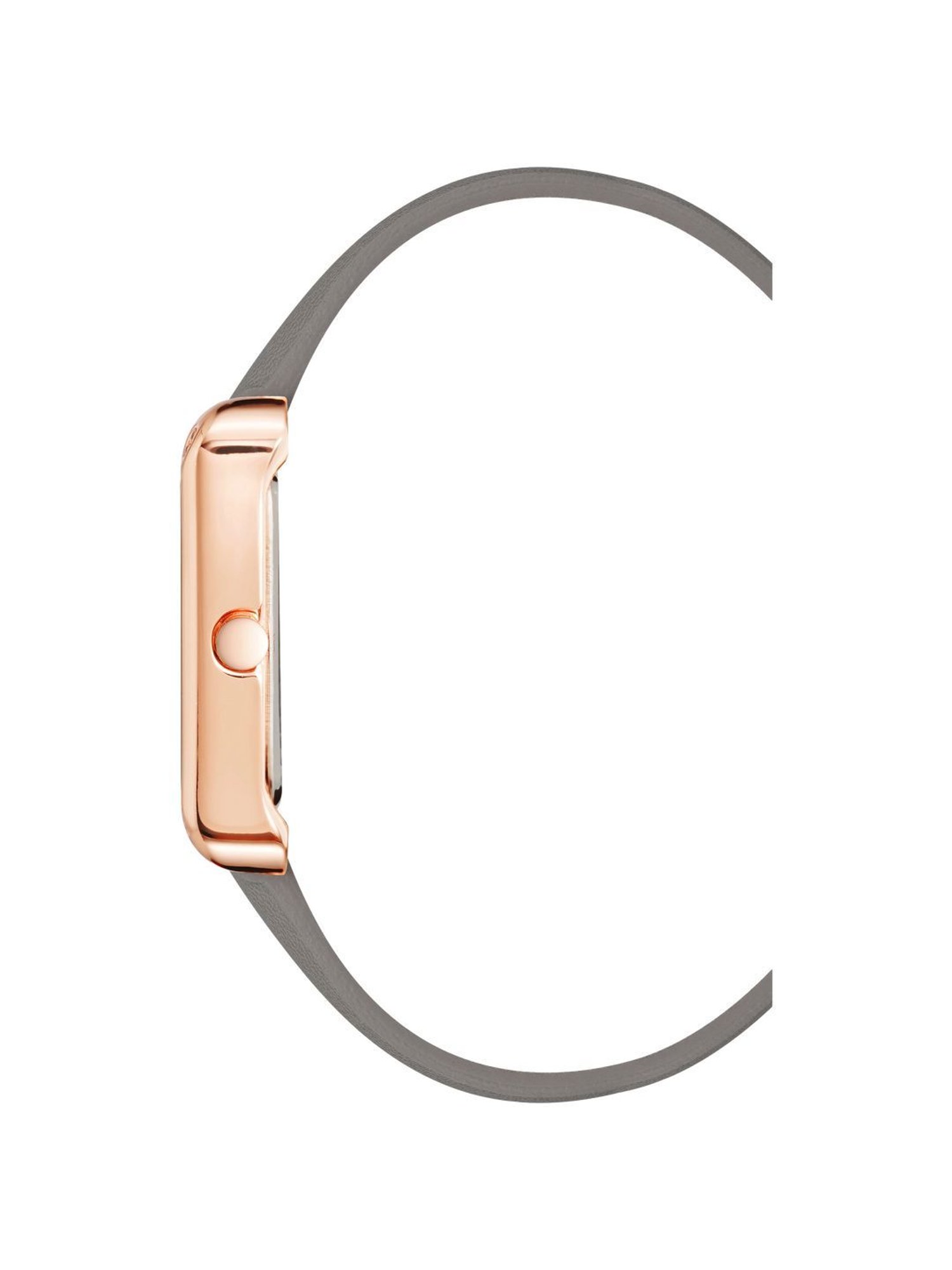 Nine West NW-2116RGGY Analog Watch for Women