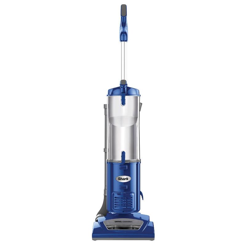 Shark Navigator Swivel Upright Vacuum + Steam Pocket Mop (Certified Refurbished)
