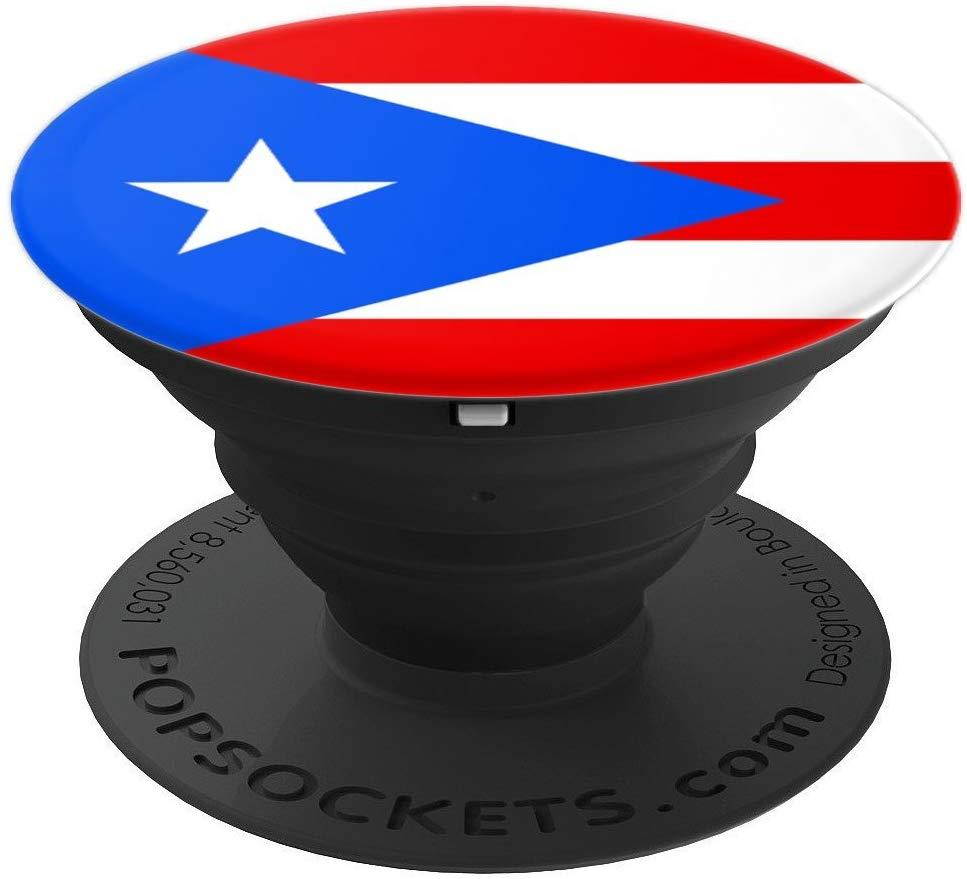 Puerto Rico Flag Se Levanta Stand Up Boricua Pride
