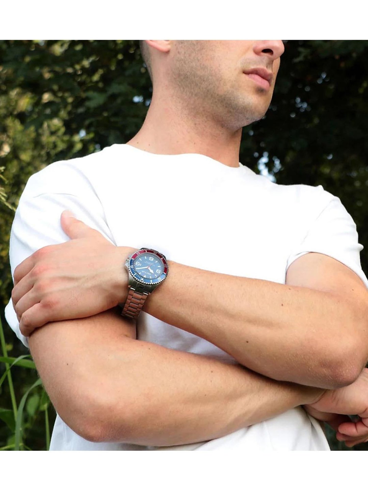 SECTOR R3253161018 Analog Watch for Men