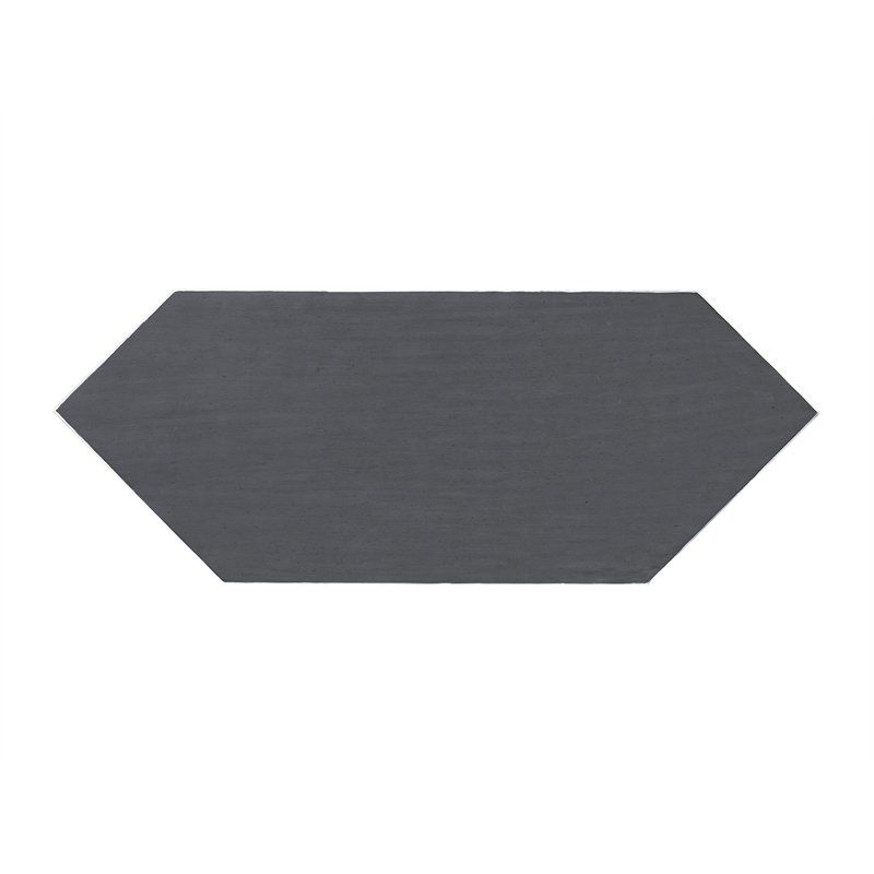 Rosemark 3 Door Media Credenza TV Stand for TVs up to 66" Gray - Treasure Trove Accents