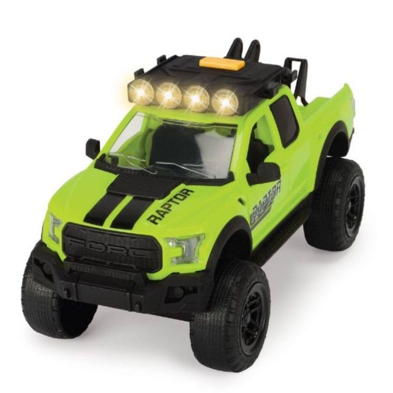 Dickie Toys Playlife Bike Trail Set