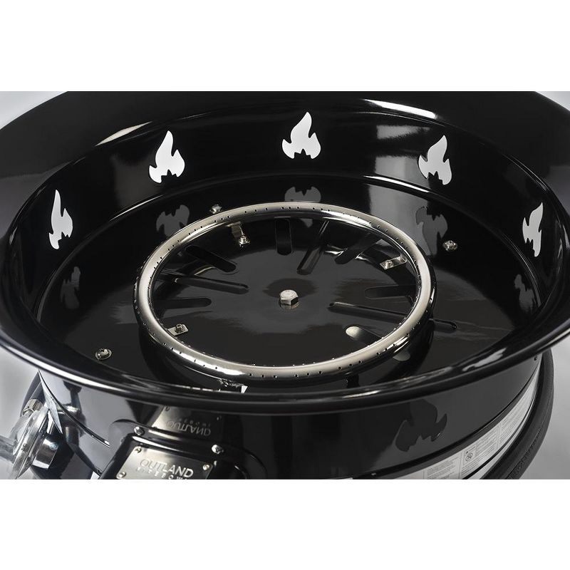 Outland Living Outdoor Firebowl - Mega 58,000 BTU