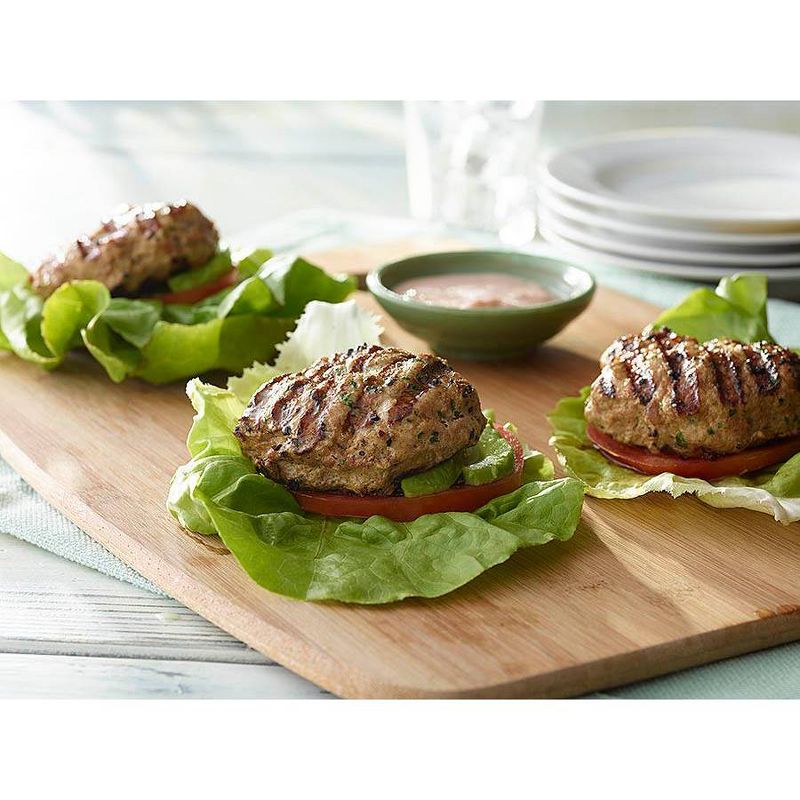 Jennie-O 90/10 Ground Turkey Roll - 1lb