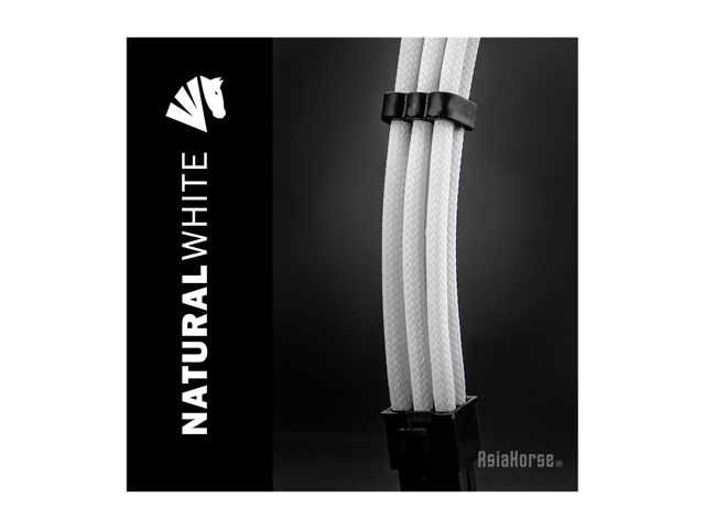 1M 16AWG Heavy Duty Power Extension Cord Power Extension Cable 3 Feet 1 Meters 3 Conductor NEMA 515P to NEMA 515R 13 Amp Power Cable ED70906