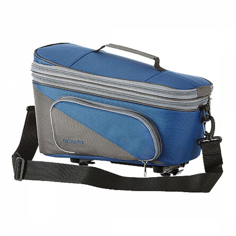 Racktime Talis Plus 2.0 Bag Rack Bag