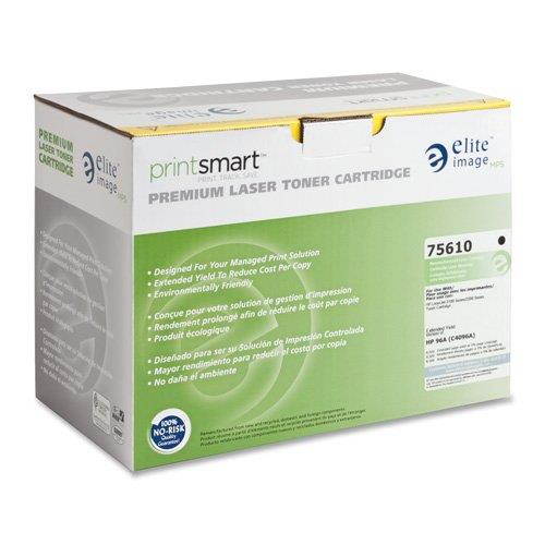 Elite Image ELI70309 Compatible Toner Replaces HP C4096A (96A), Black