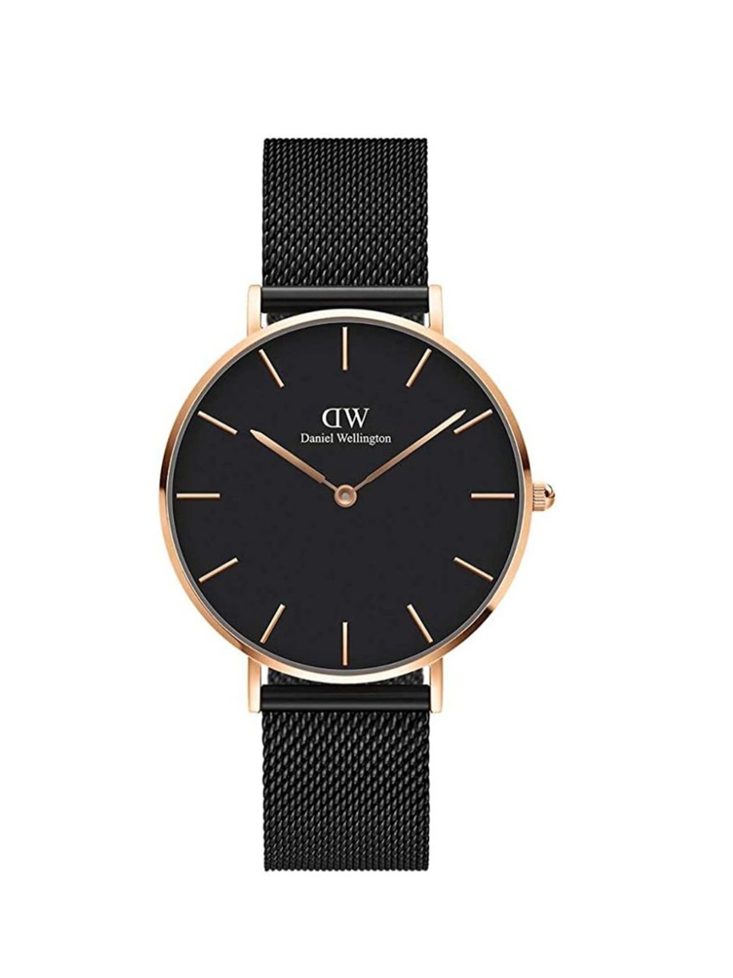 Daniel Wellington DW00100307 Petite Ashfield Analog Unisex Watch