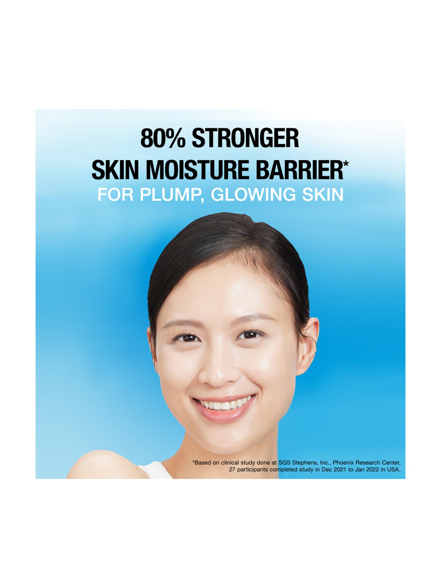 Neutrogena Hydro Boost Water Gel Refill - 50 gm